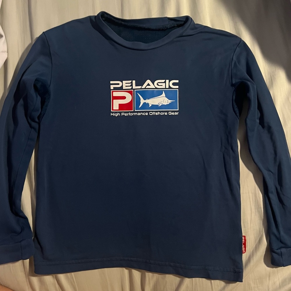 Pelagic size 3T